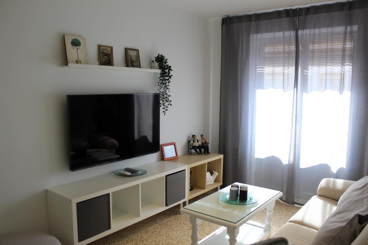 Apartamento Calle Huelva By Casaturistica Ronda Exteriér fotografie