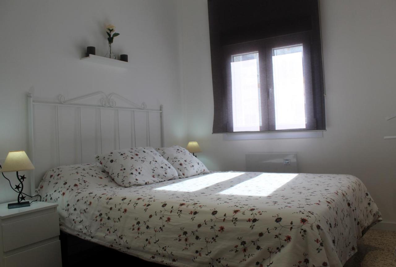 Apartamento Calle Huelva By Casaturistica Ronda Exteriér fotografie