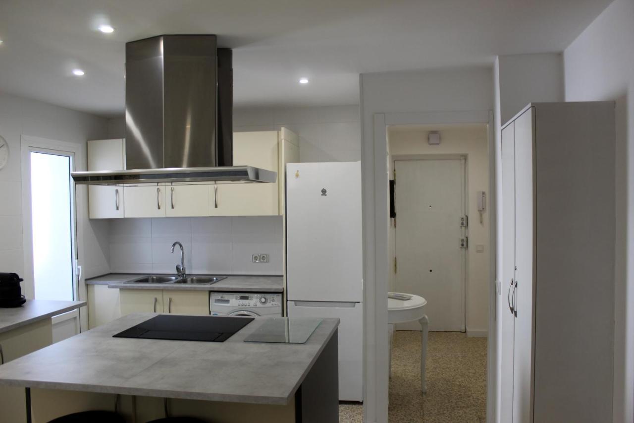 Apartamento Calle Huelva By Casaturistica Ronda Exteriér fotografie