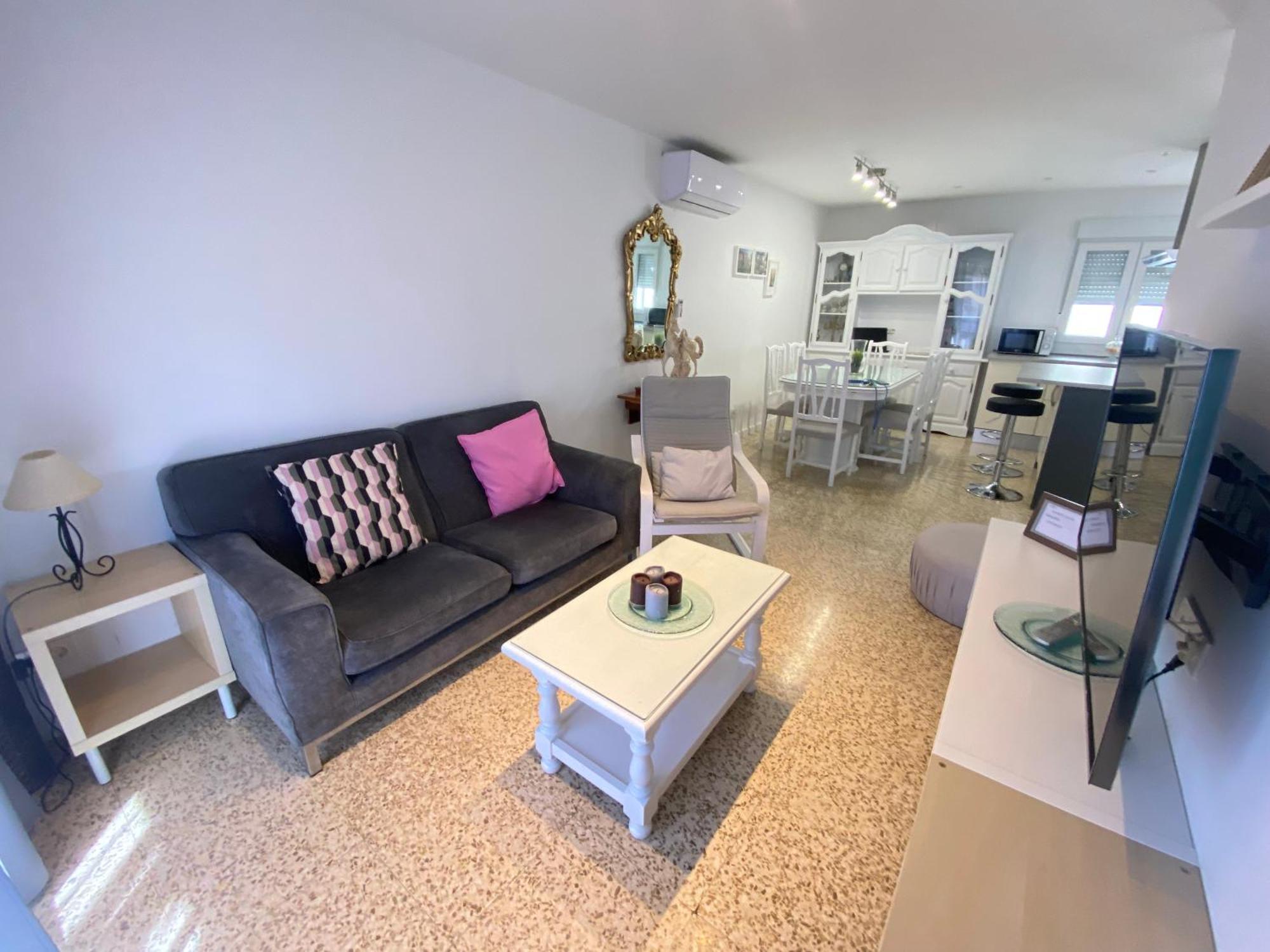 Apartamento Calle Huelva By Casaturistica Ronda Exteriér fotografie